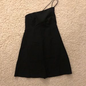 Abercrombie and Fitch Skort Dress